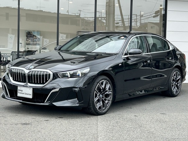 5シリーズセダン 525Li エクスクルーシブ Mスポーツ 