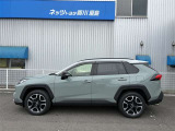 RAV4 2.0 アドベンチャー 4WD 