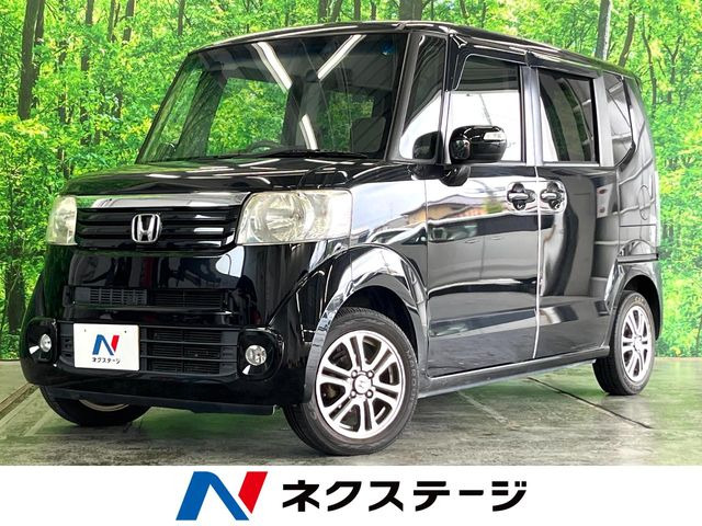 N-BOX G Lパッケージ 