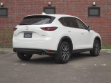 CX-5 2.2 XD Lパッケージ 