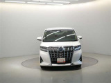 アルファード ハイブリッド 2.5 X E-Four 4WD 