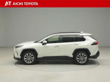 RAV4  2.0 G Zパッケージ 4WD