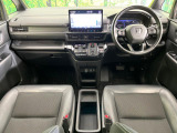 ステップワゴン 2.0 e:HEV スパーダ 