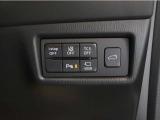 充実の安全装備で貴方の運転をサポートします♪
