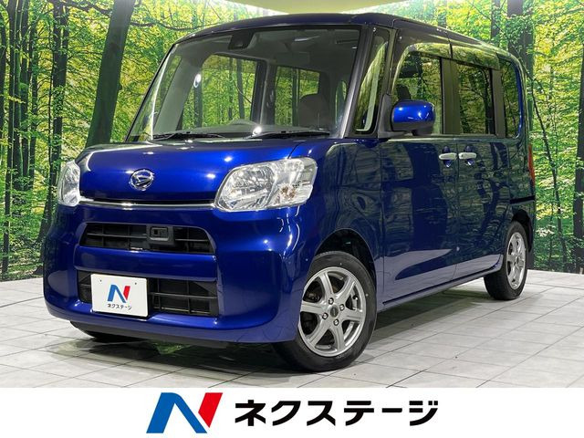 タント X SAII