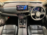 エクストレイル 1.5 G e-4ORCE 4WD 