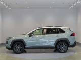 RAV4  2.5 ハイブリッド アドベンチャー E-Four 4WD