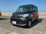 三菱 eKスペース