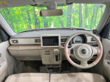 アルトラパン X 全方位モニター付メモリーナビゲーション装着車