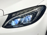 ●LEDヘッドライト:夜間走行時も良好な視界を確保し安心して運転できる高輝度LEDヘッドライトを装備!点灯速度が早く、消費電力も抑えられています。
