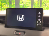 【純正9型ナビ】人気の純正ナビを装備。オーディオ機能も充実しており、Bluetooth接続すればお持ちのスマホやMP3プレイヤーの音楽を再生可能!毎日の運転がさらに楽しくなります!!
