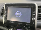 【純正9型ナビ】人気の純正ナビを装備しております。ナビの使いやすさはもちろん、オーディオ機能も充実!キャンプや旅行はもちろん、通勤や買い物など普段のドライブも楽しくなるはず♪