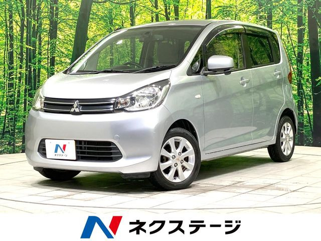 eKワゴン G 