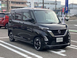 デイズ ハイウェイスターX プロパイロットエディション 