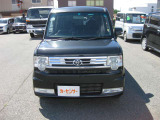 ピクシススペース カスタム G 4WD 