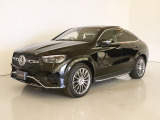 GLEクーペ 450d 4マチック スポーツ コア (ISG) 4WD 