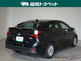 プリウス 1.8 S セーフティ プラスII 