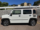 ハスラー J スタイルII ターボ 4WD 