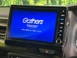 【純正ナビ】人気の純正ナビを装備。オーディオ機能も充実しており、Bluetooth接続すればお持ちのスマホやMP3プレイヤーの音楽を再生可能!毎日の運転がさらに楽しくなります!!