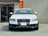 A4オールロードクワトロ 2.0 TFSI 4WD 
