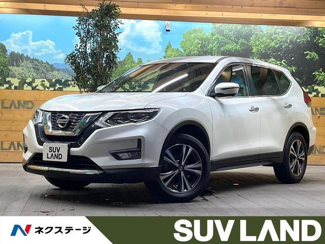 エクストレイル 2.0 20Xi