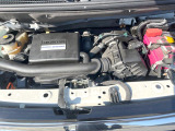 親切・丁寧な専門メカニックスタッフが応対!・車検・点検整備・事故等の修理などアフターサービスも安心。お車のカスタマイズもネクステージのサービススタッフまでご相談ください!