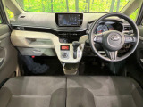 ムーヴ  Xリミテッド SAIII