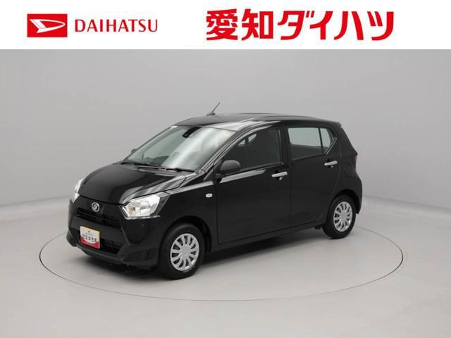 ミライース L SAIII 