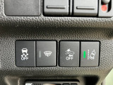 ☆HONDA SENSING☆★衝突軽減ブレーキ・誤発進抑制機能・路外逸脱抑制機能など安心安全快適に運転できる装備を搭載しております★