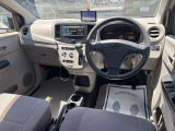 ミライース D 禁煙車 CVTオートマ