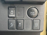 【パワースライドドア】スマートキーや運転席のスイッチでスライドドアの開閉が可能♪電動だから力を入れてドアを開ける必要が無く、小さいお子様でも、重い荷物を持っている時もラクに開け閉めできます♪