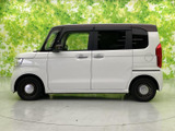 N-BOX L コーディネートスタイル 
