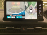 多機能と操作のしやすさを両立した、Honda CONNECT対応のナビディスプレーです。ETC2.0車載器もナビゲーション連動し、スマートフォン用Bluetoothユニット付きです。