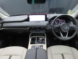 CX-60 3.3 XD ドライブ エディション ディーゼル 4WD 