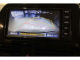 ■バックガイドモニター■車庫入れの時に何かに接触しないかとヒヤヒヤしたことはありませんか?バックモニターがあればそのような不安はなくなります♪ガイド線付きで分かりやすく、夜間でもよく見えます!