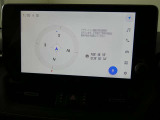 ディスプレイオーディオを装備。スマホとクルマをつなぐことで、これまでのナビに加えて、いろんなサービスが楽しめます。