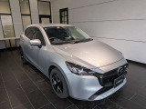 MAZDA2 1.5 15BD i セレクション 