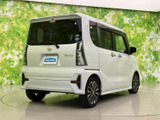 タントカスタム RS 