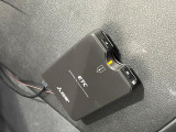【ETC】高速道路の料金所をストレスなく通過!話題のスポットやサービスエリアに多い「スマートIC」利用時は必須のアイテムです。当店でセットアップを実施、ご納車当日からすぐにご利用いただけます!