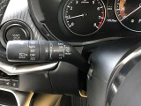 オートライト&オートワイパーで操作不要です