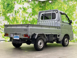 ハイゼットトラック エクストラ VS 4WD 