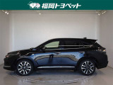 ハリアー 2.0 エレガンス G's 4WD 