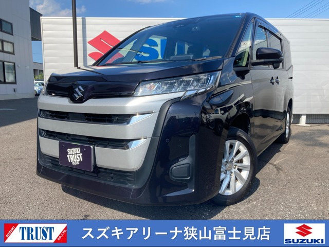 ランディ 1.8 ハイブリッド G 4WD