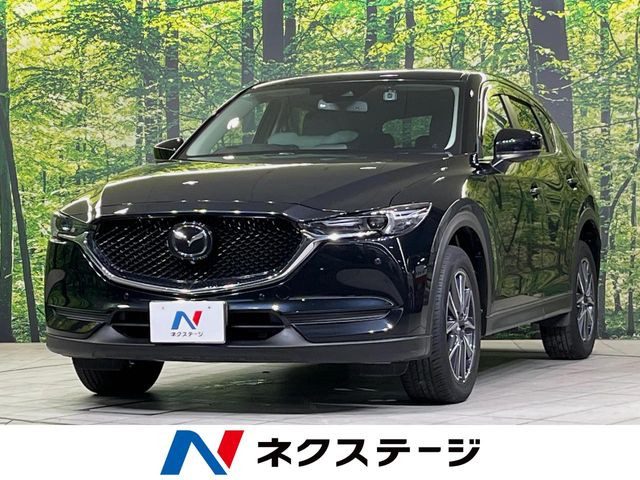 CX-5 2.0 20S プロアクティブ 