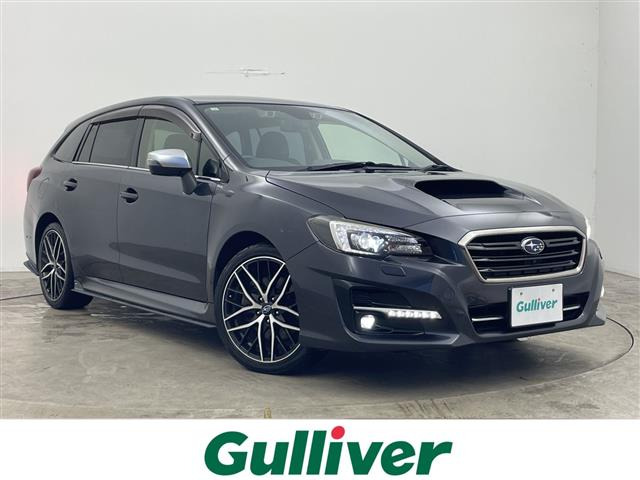 レヴォーグ 1.6 GT-S アイサイト 4WD 4WD 修復歴無し