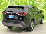 RAV4 2.5 ハイブリッド G E-Four 4WD 