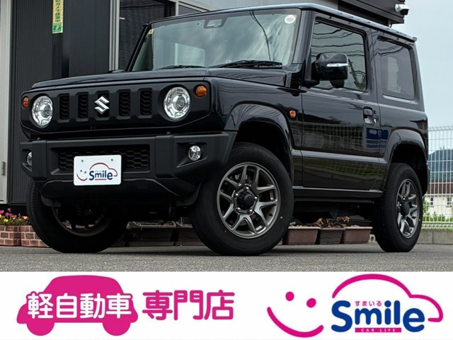 ジムニー XC 4WD