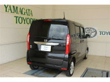 N-BOX G 4WD 