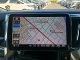 アルファード ハイブリッド 2.5 G Fパッケージ E-Four 4WD 禁煙車 ベージュ革シート