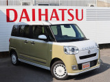 ダイハツ ムーヴキャンバス